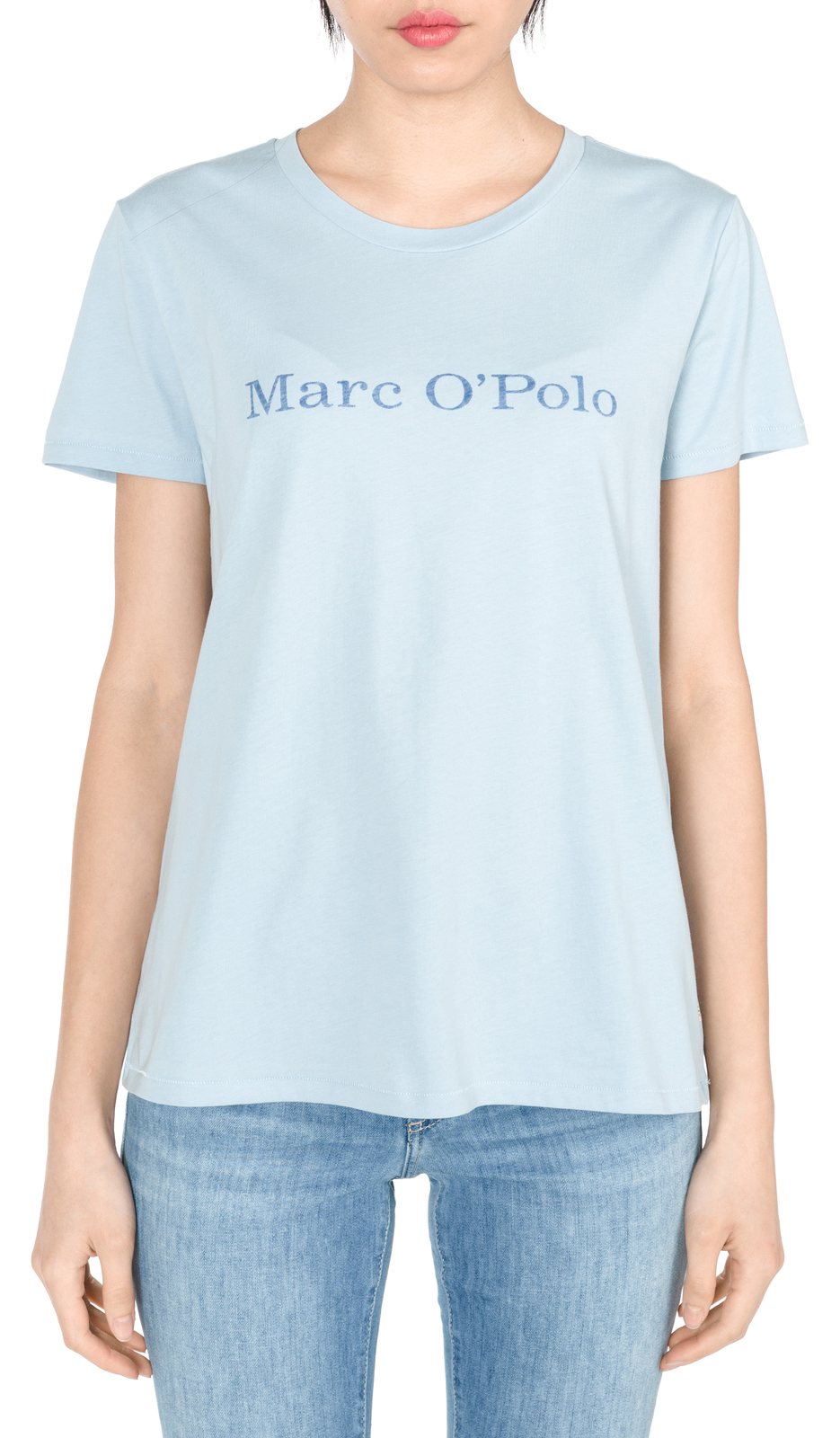 Marc O’Polo Póló Kék << lejárt 8340956 53 fotója