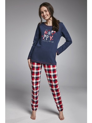 Cornette Happy Girl lányka pizsama << lejárt 43284