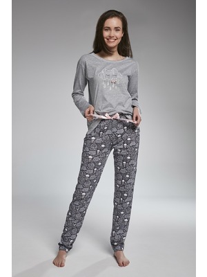 Cornette Cloud lányka pizsama