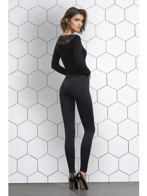 Evoly női leggings << lejárt 905563