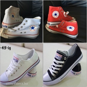 Converse Chuck Taylor tornacipő, minden szín, és modell AKCIÓ << lejárt 4749311 86 fotója