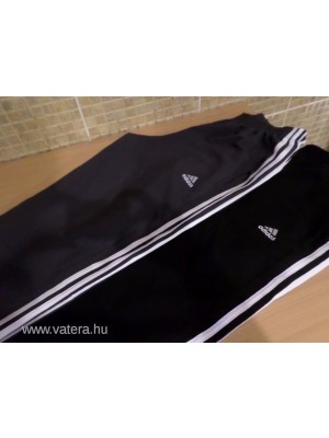 Adidas férfi melegítőnadrág nadrág << lejárt 211577