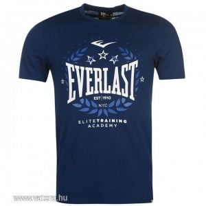 Everlast póló XL -es Új AZONNAL! AKCIÓ! LEGJOBB!! Megbízható eladótól!! Több termék EG << lejárt 2426861 16 fotója