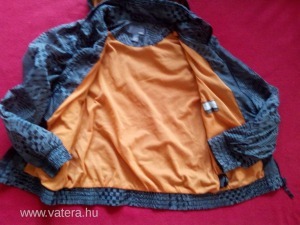 H&M széldzseki 12-13 évesre kapucnis vékony dzseki, kabát << lejárt 1060983 93 fotója