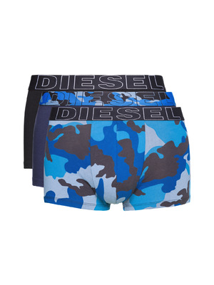 Diesel 3 db-os Boxeralsó szett Kék << lejárt 13716