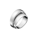 Calvin Klein Gyűrű Ezüst << lejárt 14888