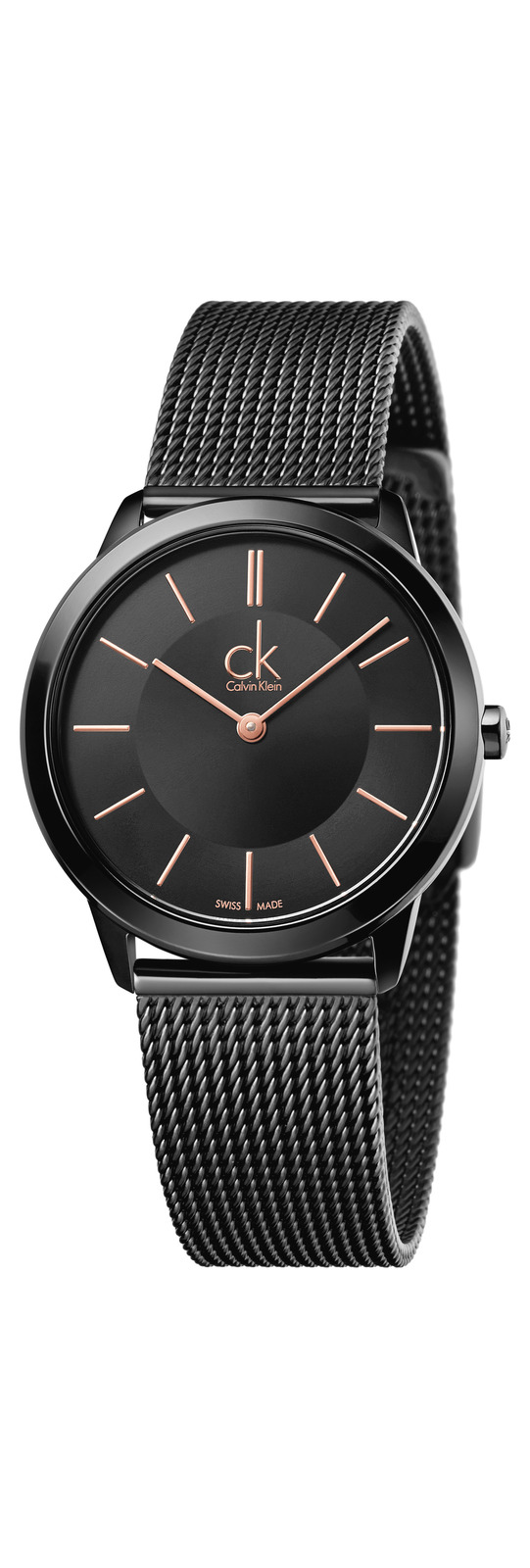 Calvin Klein Minimal Karóra Fekete << lejárt 4371472 46 << lejárt 1753414 59 fotója