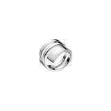 Calvin Klein Gyűrű Ezüst << lejárt 560237