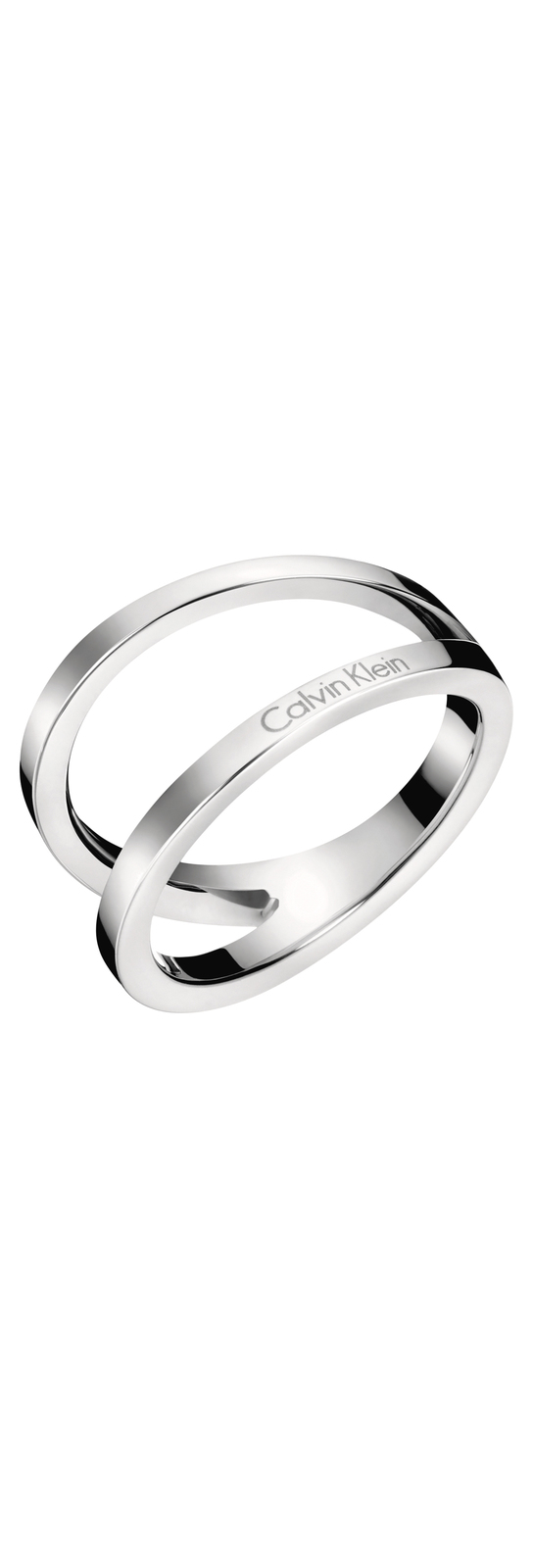 Calvin Klein Gyűrű Ezüst << lejárt 3198296 33 << lejárt 3505334 64 fotója