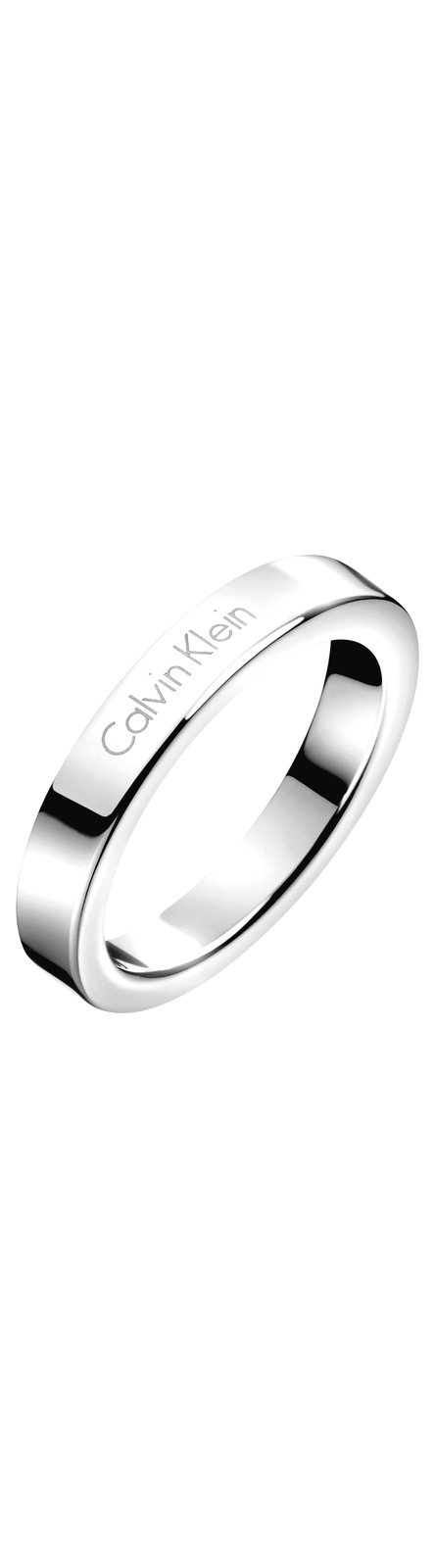 Calvin Klein Gyűrű Ezüst << lejárt 5428419 54 << lejárt 8085394 47 << lejárt 6740186 2 << lejárt 1478792 73 fotója