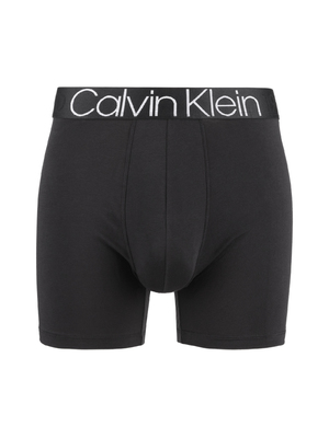 Calvin Klein Boxeralsó Fekete << lejárt 737120