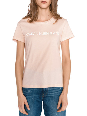 Calvin Klein Póló Bézs << lejárt 875556