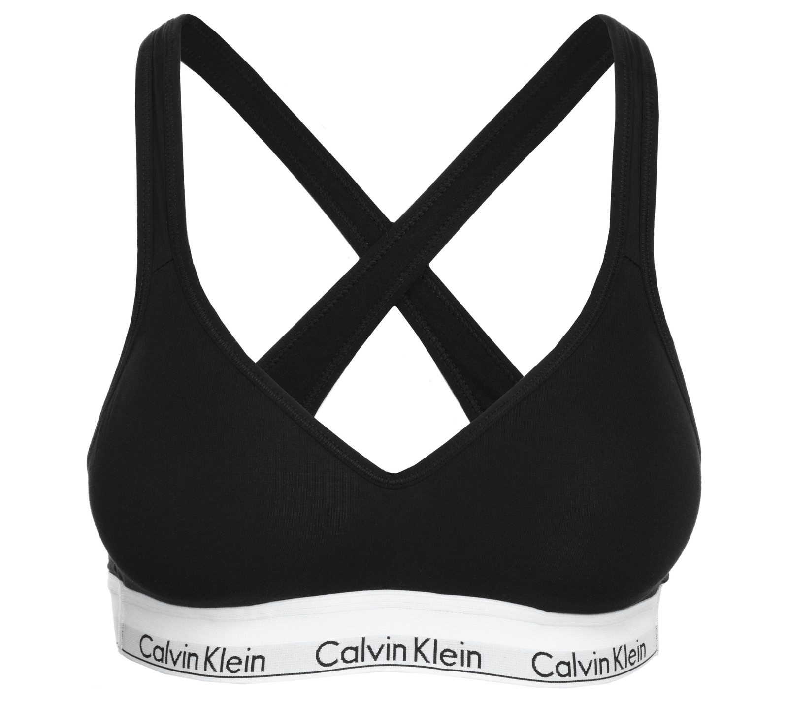 Calvin Klein Melltartó Fekete << lejárt 1377148 89 fotója