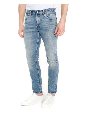 Levi's 512™ Farmernadrág Kék << lejárt 679052