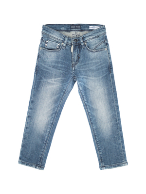 Antony Morato Junior Fredo Gyerek farmernadrág Kék << lejárt 357286