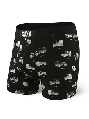 SAXX Ultra Jeepster férfi boxeralsó