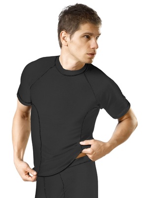 Active férfi funkcionális póló