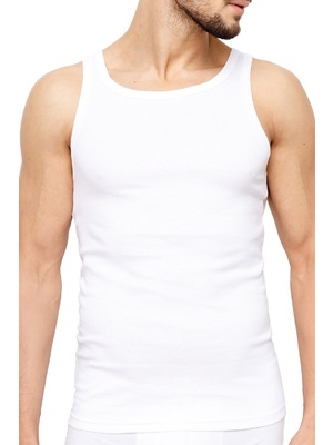 ROSSLI Premium Cotton férfi alsó trikó << lejárt 950155