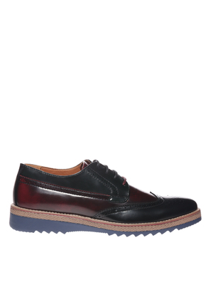 Nordis fekete férfi cipő << lejárt 429397
