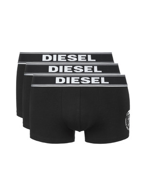 Diesel 3 db-os Boxeralsó szett Fekete << lejárt 547491