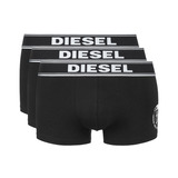 Diesel 3 db-os Boxeralsó szett Fekete << lejárt 547491