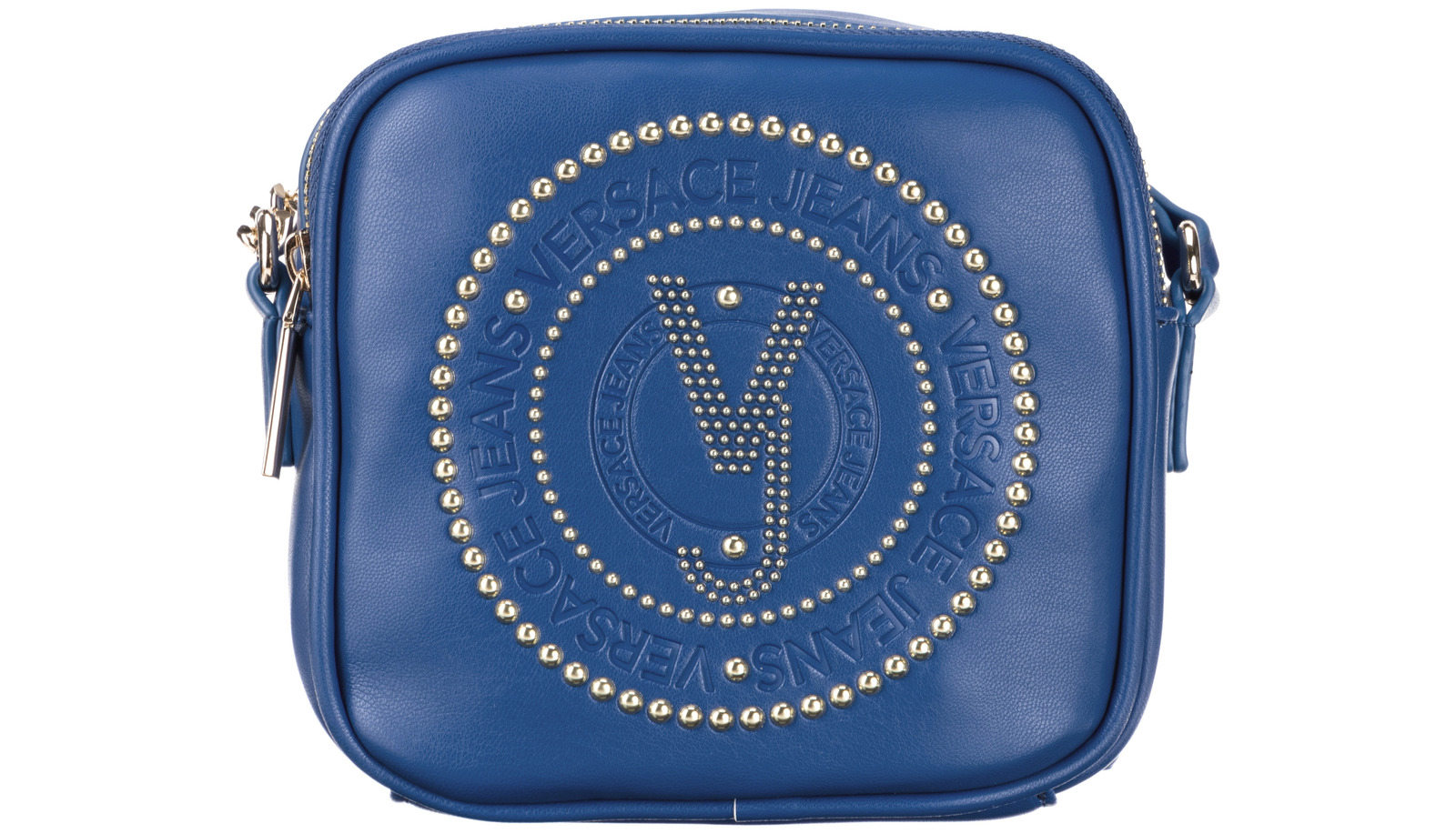 Versace Jeans Crossbody táska Kék << lejárt 6934767 89 fotója