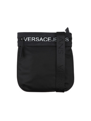 Versace Jeans Crossbody táska Fekete << lejárt 140037