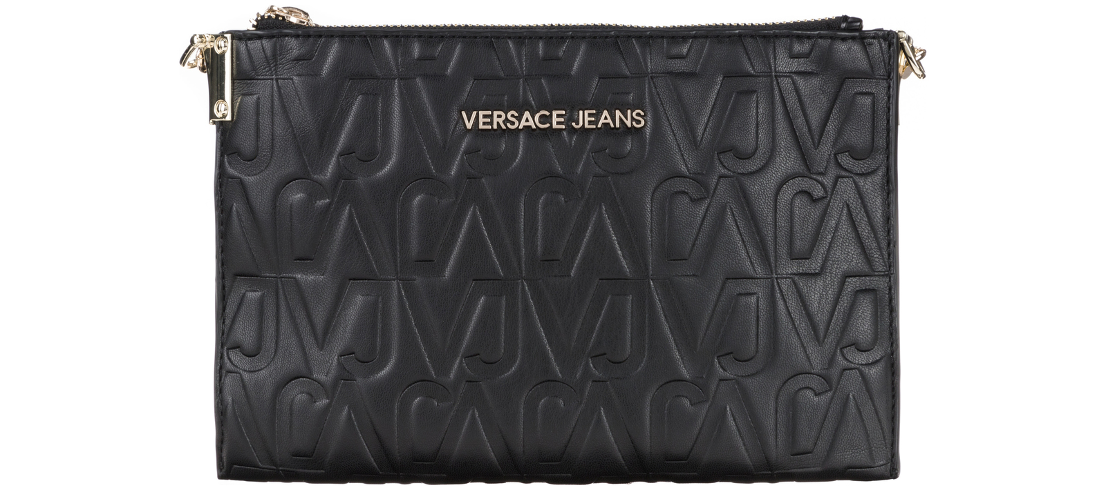 Versace Jeans Crossbody táska Fekete << lejárt 4178245 71 fotója