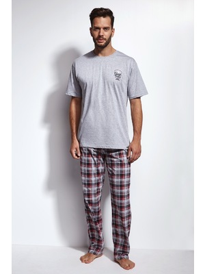 CORNETTE Great Outdoor férfi pizsama << lejárt 335968