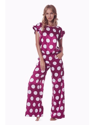 Cleo női pizsama szett << lejárt 989064