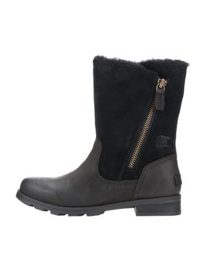 Sorel Emelie™ Csizma Fekete << lejárt 733012