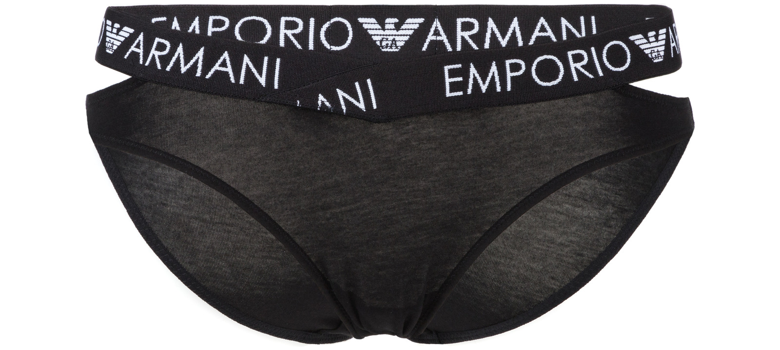 Emporio Armani Bugyi Fekete << lejárt 6178321 86 fotója