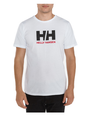 Helly Hansen Póló Fehér << lejárt 246452