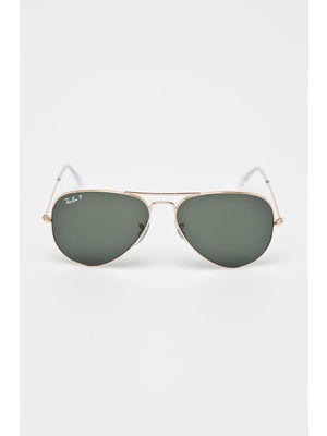 Ray-Ban - Szemüveg 0RB3025.001/58.58