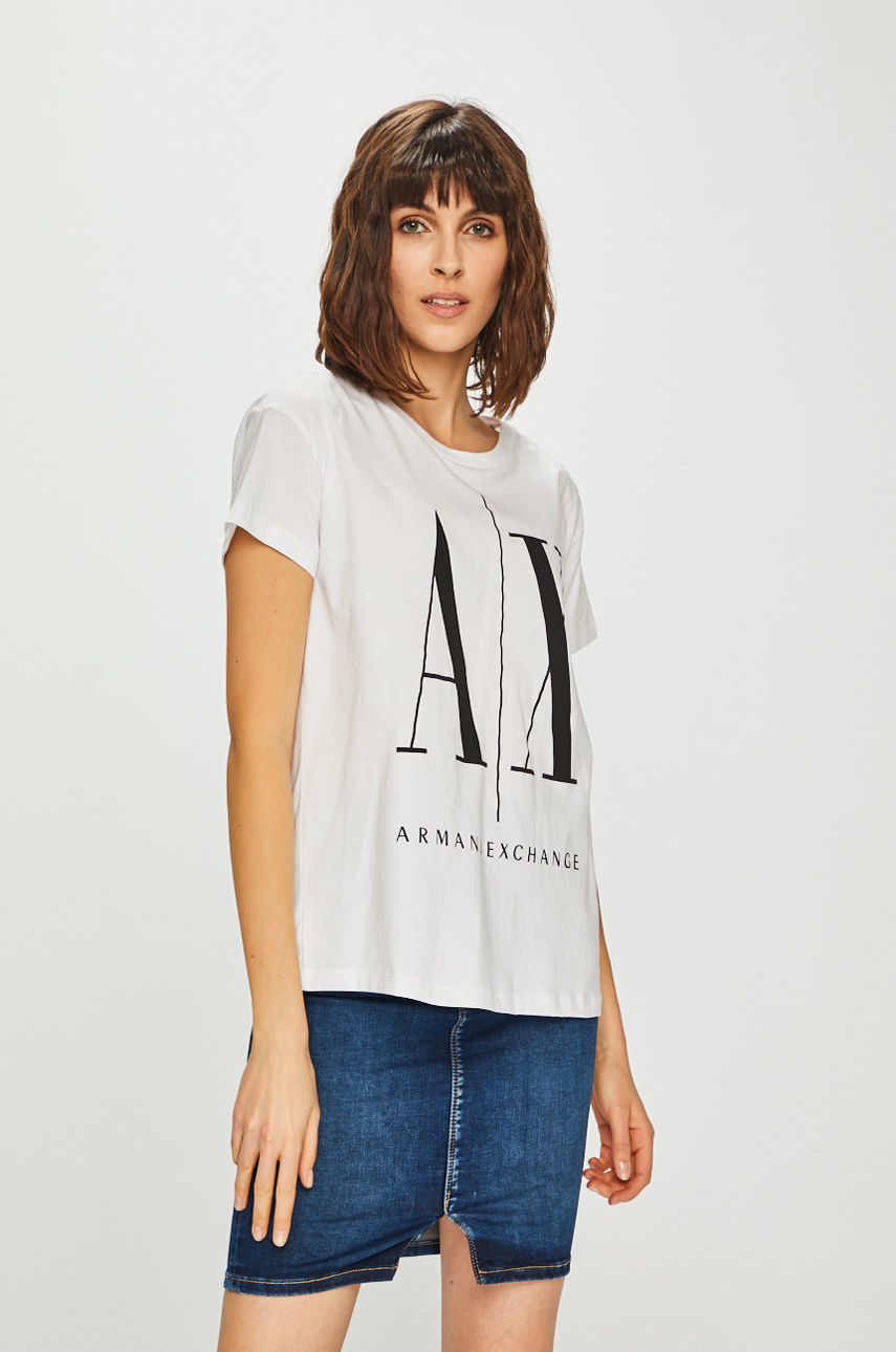 Armani Exchange - Top fotója