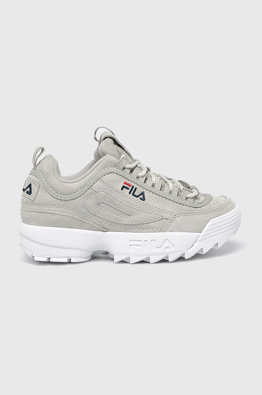 Fila - Cipő Disruptor fotója