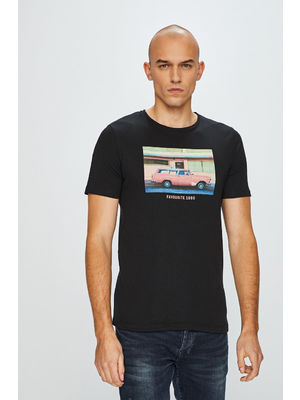 Jack & Jones - T-shirt