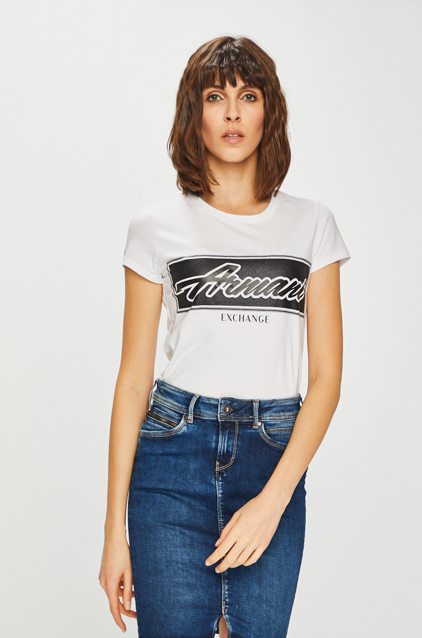 Armani Exchange - Top fotója