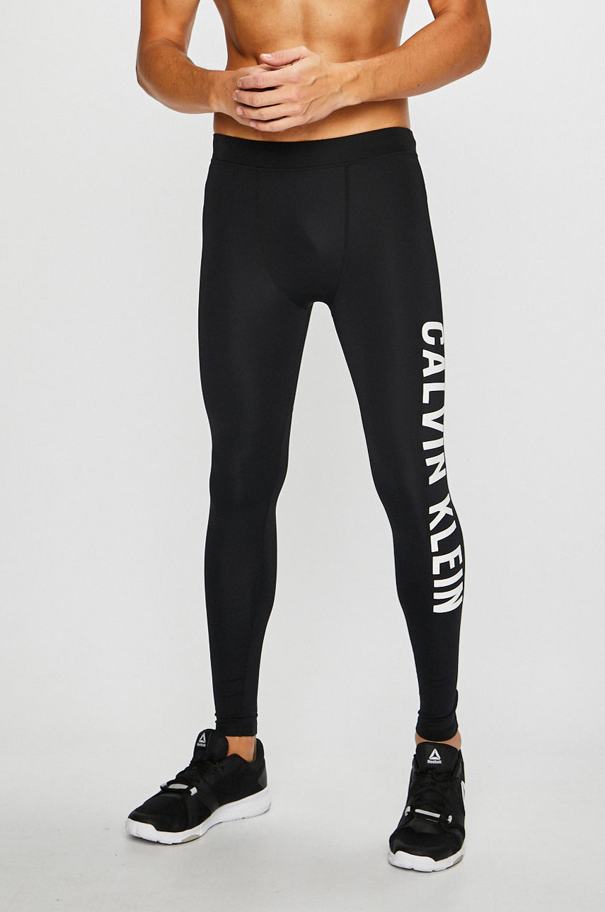 Calvin Klein Performance - Nadrág fotója