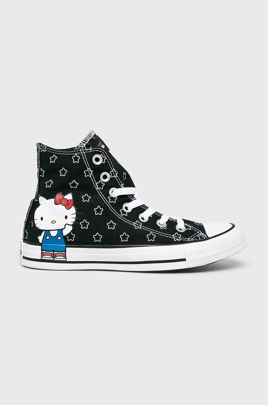Converse - Sportcipő Hello Kitty fotója