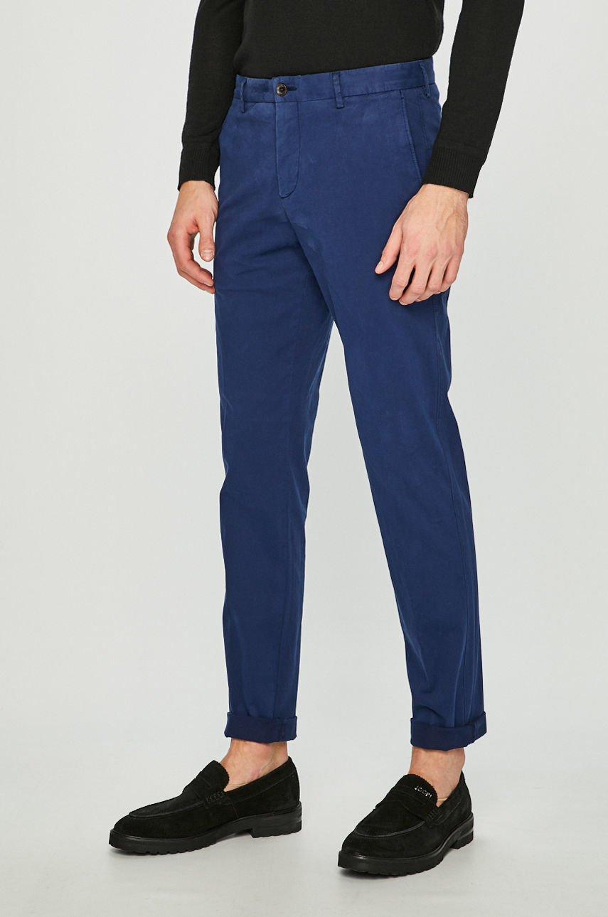 Tommy Hilfiger Tailored - Nadrág fotója