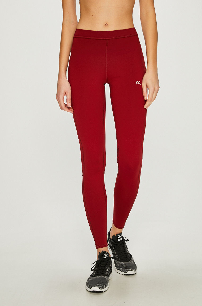 Calvin Klein Performance - Legging fotója