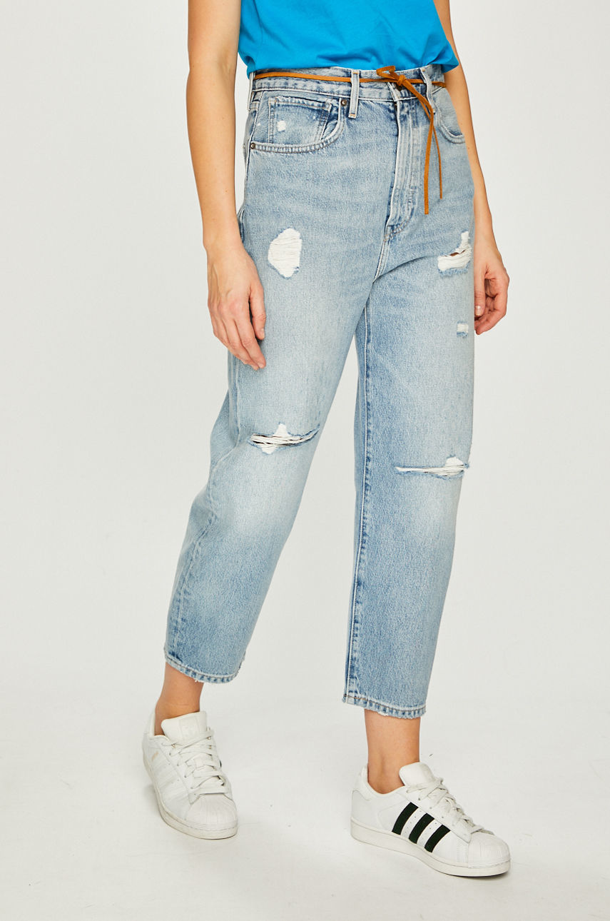 Levi's - Farmer Barrel fotója