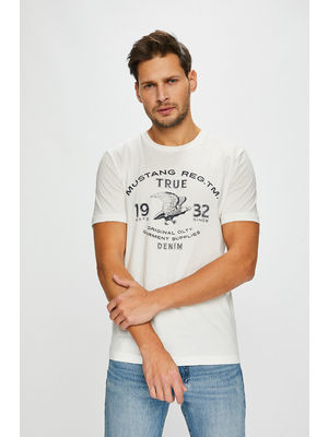 Mustang - T-shirt