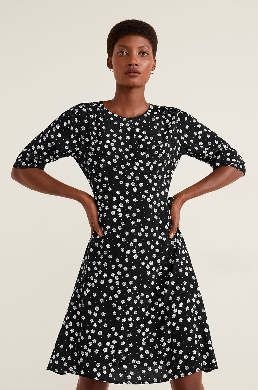 Mango - Ruha Paris fotója