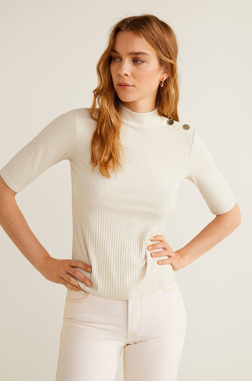 Mango - Top Shoulder fotója