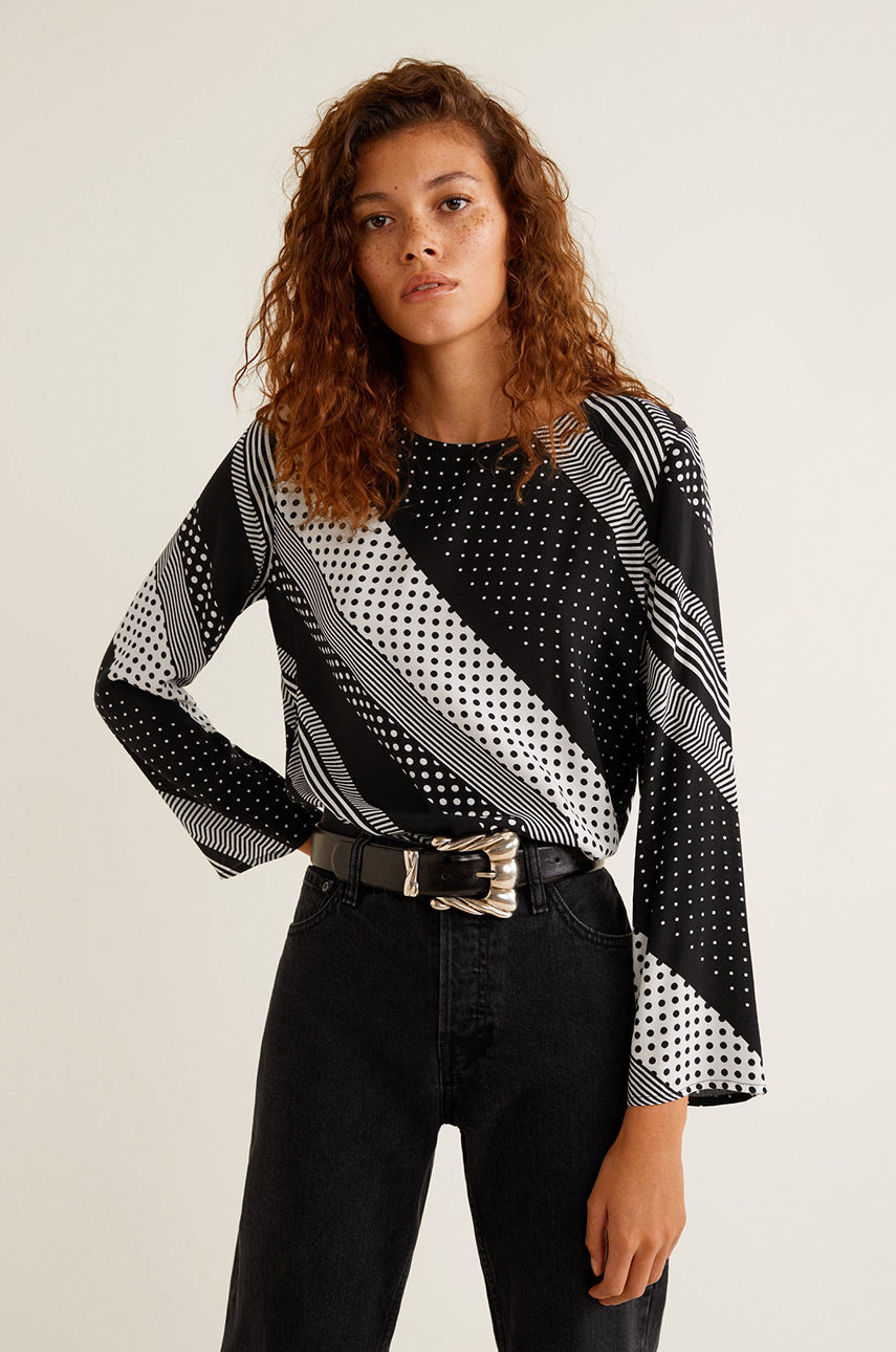 Mango - Felső Paris fotója