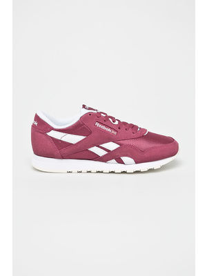 Reebok Classic - Cipő Cl Nylon