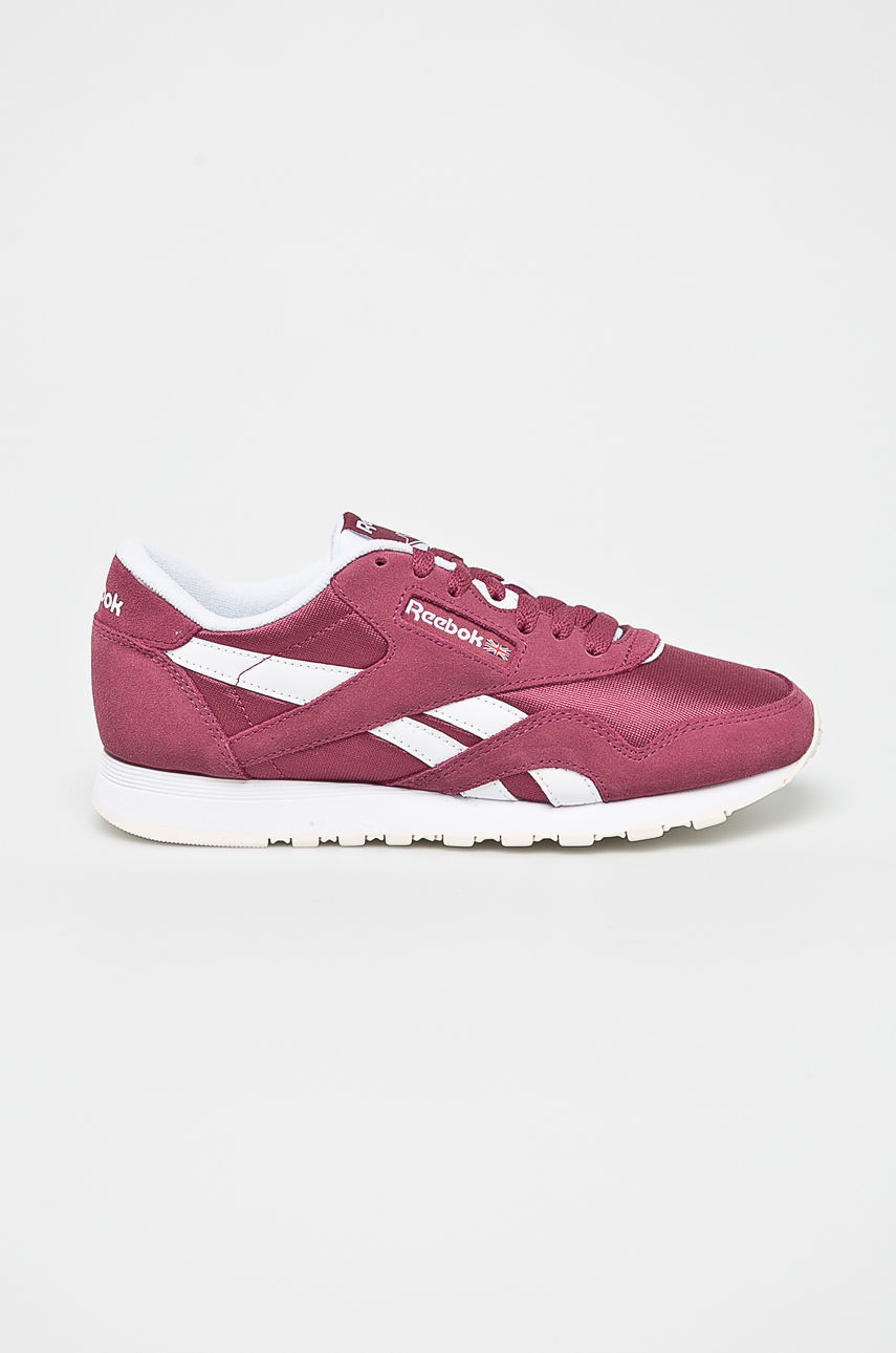 Reebok Classic - Cipő Cl Nylon fotója