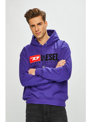 Diesel - Felső